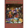 The Dungeon Masters Compendium of Knowledge: Proven Tips to Keep Your Players Engaged and Run Your Best Game - Paperback