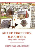 Share Cropper's Daughter: Sandy Corner and Beyond - Hardcover
