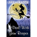 A Deal With The Grim Reaper - Paperback
