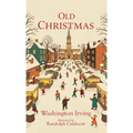 Old Christmas - Hardcover
