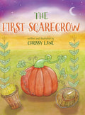 The First Scarecrow - Hardcover