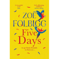 Five Days - Paperback