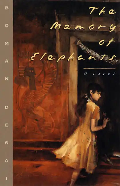The Memory of Elephants - Paperback