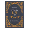 Mini Devotions Living a Life of Prayer - Paperback