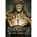 Manga Classics: Frankenstein (Paperback) - Paperback