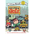 Everything Goes: Henry Goes Skating - Paperback