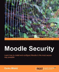 Moodle Security - Paperback