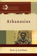 Athanasius - Paperback