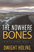 The Nowhere Bones - Paperback