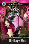 Wicked Haunts - Paperback