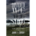 Divided We Stood - Paperback
