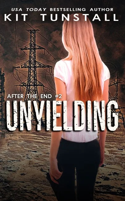 Unyielding - Paperback