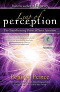 Leap of Perception: The Transforming Power of Your Attention - Paperback
