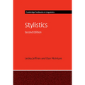 Stylistics - Paperback
