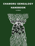 CHamoru Genealogy Handbook - Paperback