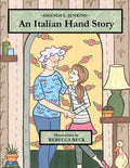 An Italian Hand Story - Paperback