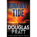 Runaway Tide: A Chase Gordon Tropical Thriller - Paperback