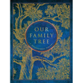 Our Family Tree: A Generational History - Hardcover