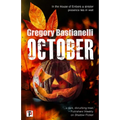 October - Hardcover