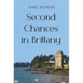 Second Chances in Brittany - Paperback