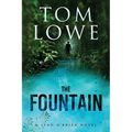 The Fountain: A Sean O'Brien Novel - Paperback