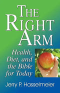 The Right Arm - Paperback