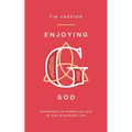 Enjoying God: Experience the Power and Love of God in Everyday Life - Paperback