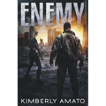 Enemy - Paperback