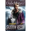Teegan - Paperback