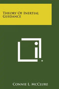 Theory Of Inertial Guidance - Paperback