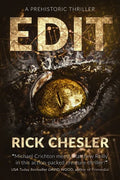 Edit - Paperback