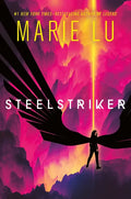Steelstriker - Library Binding