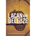 Lacan and Deleuze: A Disjunctive Synthesis - Paperback