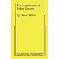 The Importance of Being Earnest (Full) - Paperback