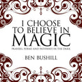 I Choose to Believe in Magic: Prayers, Poems and Pathways in the Dark - Paperback