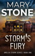 Storm's Fury - Paperback