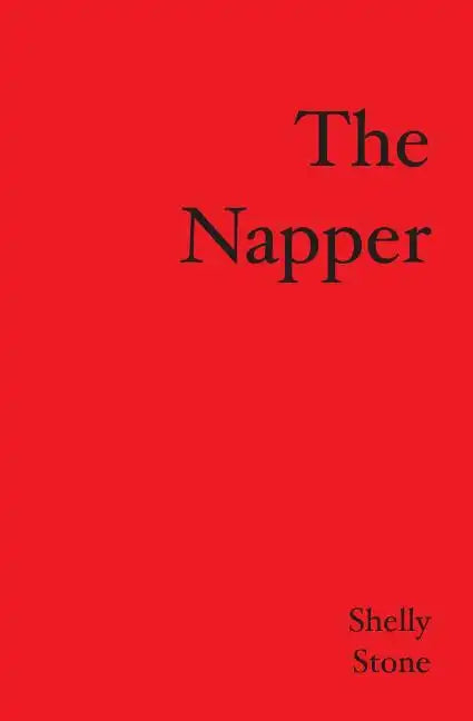 The Napper - Paperback