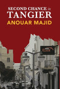 Second Chance in Tangier - Hardcover