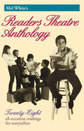 Reader's Theatre Anthology - Paperback