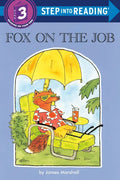 Fox on the Job - Paperback