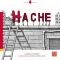 Hache - Paperback