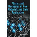 Physics and Mechanics of New Materials and Their Application - Hardcover