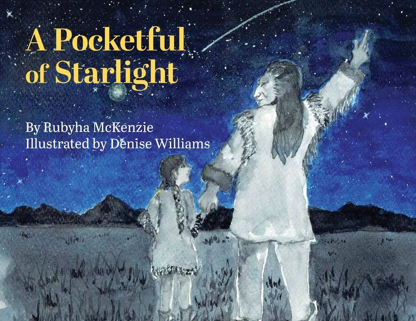 A Pocketful of Starlight - Paperback