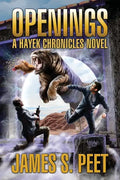 Openings - Paperback