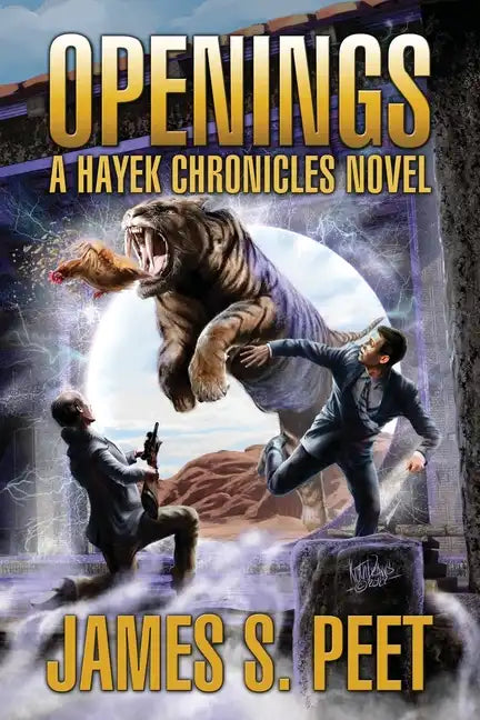 Openings - Paperback