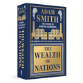 The Wealth of Nations - Hardcover