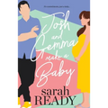 Josh and Gemma Make a Baby - Paperback