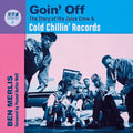 Goin' Off: The Story of the Juice Crew & Cold Chillin' Records - Paperback