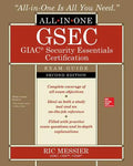 Gsec Giac Security Essentials Certification All-In-One Exam Guide, Second Edition - Paperback