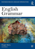 English Grammar: A Resource Book for Students - Paperback